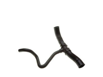 2001 Lincoln LS Cooling Hose - XW4Z-8260-BA