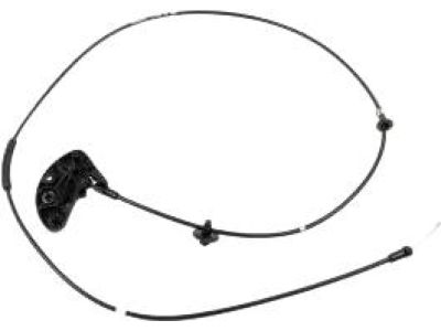 Ford Escape Fuel Injector - DS7Z-9F593-B