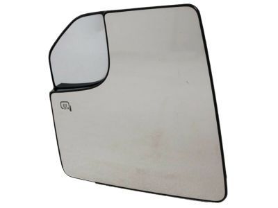 Ford JL3Z-17K707-A Glass Assembly - Rear View Outer Mirror
