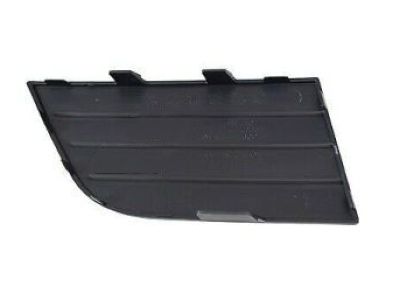 Ford BA1Z-17K946-B Grille - Bumper