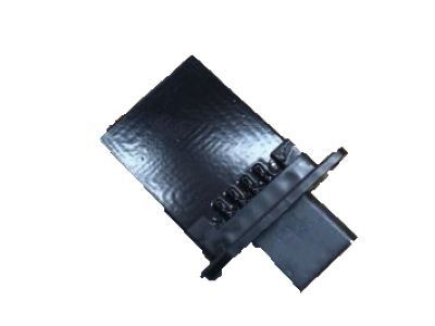 Ford YH-1715 Resistor Assembly