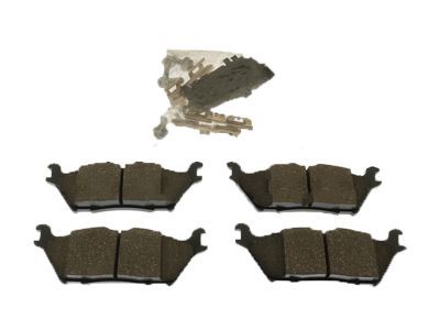 2016 Ford F-150 Brake Pads - FL3Z-2200-A