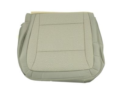 Ford DA8Z-7462901-DA Seat Cushion Cover Assembly