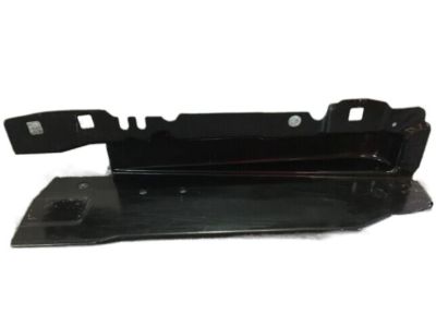 Ford F81Z-9941038-AA Pillar - Rear