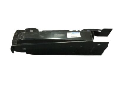 Ford F81Z-9941038-AA Pillar - Rear