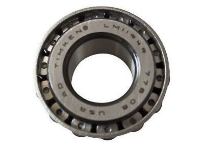 2008 Ford Ranger Wheel Bearing - B5A-1216-A