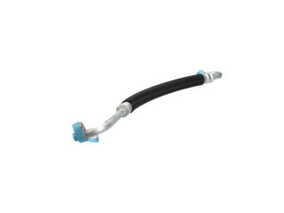 Ford A/C Hose - BC3Z-19867-D