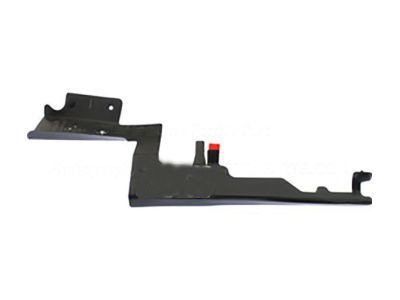 Ford Fusion Air Deflector - HS7Z-8311-A