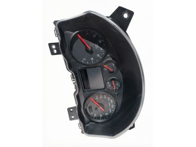 Ford Freestyle Speedometer - 5F9Z-10849-NB