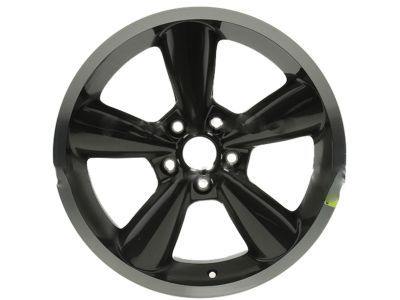 Ford 8R3Z-1007-B Wheel Assembly