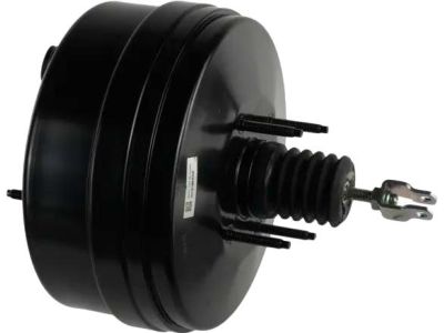 KB3Z-2005-B Ford Brake Booster Assembly Product Photo 1 of 1