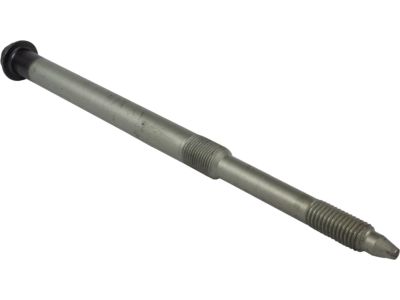 Lincoln 6E5Z-3057-AA