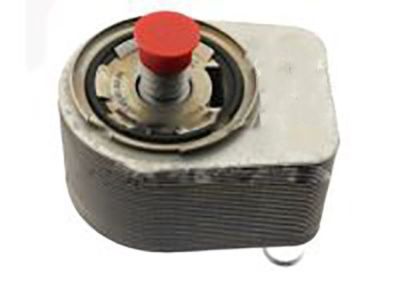 Lincoln Mark LT Oil Cooler - AL3Z-6A642-A