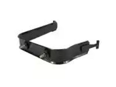 Ford Ranger Fuel Tank Strap - 6L5Z-9054-CA