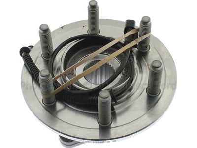 Lincoln Wheel Hub - DL1Z-1104-A