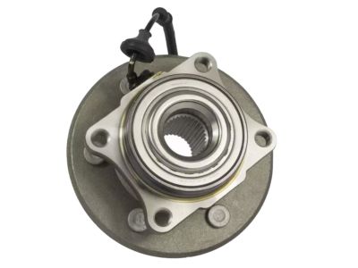 Lincoln Wheel Hub - DL1Z-1104-A