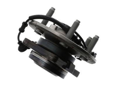 Lincoln Wheel Hub - DL1Z-1104-A