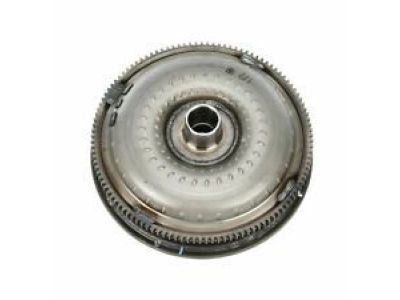 Ford 6C3Z-7902-DRM Automatic Transmission Torque Converter