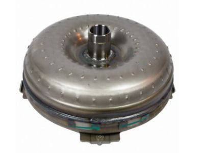 2007 Ford F-250 Super Duty Torque Converter - 6C3Z-7902-DRM