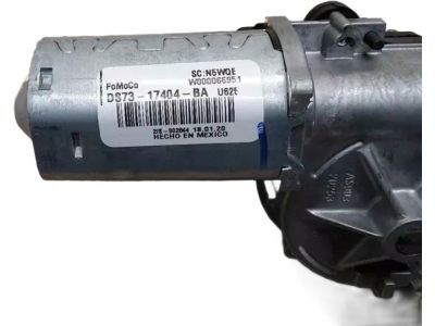 Lincoln MKX Wiper Motor - DS7Z-17508-C
