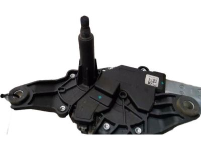 Lincoln MKX Wiper Motor - DS7Z-17508-C