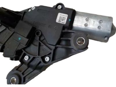 Lincoln MKX Wiper Motor - DS7Z-17508-C