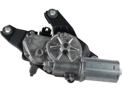 Lincoln MKX Wiper Motor - DS7Z-17508-C