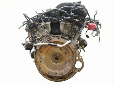 BL3Z-6010-H Ford Cylinder Block Product Photo 4 of 4