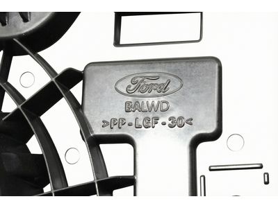 2022 Ford Mustang Mach-E Window Regulator - LJ8Z-5827008-A