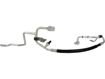 2017 Ford Edge A/C Hose - E1GZ-19972-A