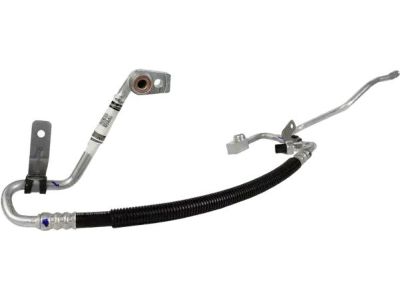 2017 Ford Edge A/C Hose - E1GZ-19972-A