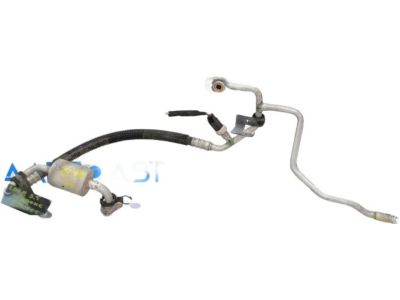 2017 Ford Edge A/C Hose - E1GZ-19972-A