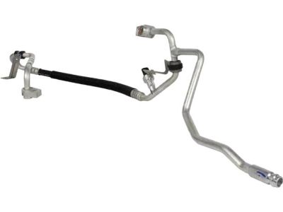 2017 Ford Edge A/C Hose - E1GZ-19972-A