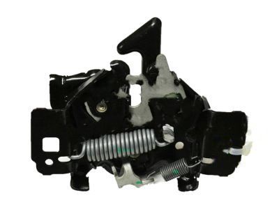 Ford 4L1Z-16700-AA Latch Assembly - Hood