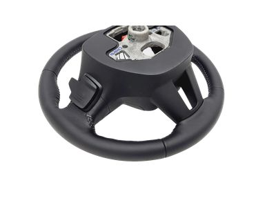 2017 Ford Escape Steering Wheel - GJ5Z-3600-FA