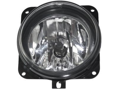 Ford Mustang Fog Light - 2M5Z-15200-AB