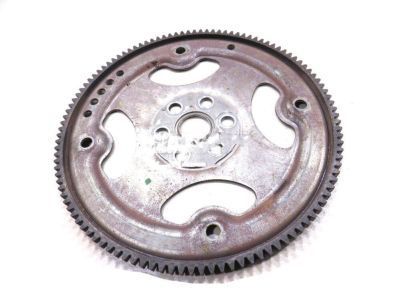 Ford Explorer Flywheel - 1S7Z-6375-B