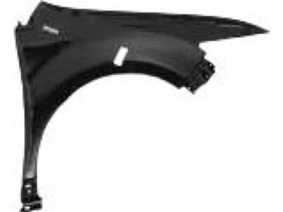 Lincoln MKX Fender - DA1Z-16006-A