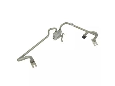 2017 Ford Taurus Automatic Transmission Oil Cooler Line - AG1Z-7R081-B