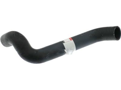 Ford E-150 Radiator Hose - YC2Z-8260-DA