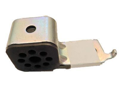 Ford E-450 Super Duty Exhaust Hanger - 7C2Z-5260-FA