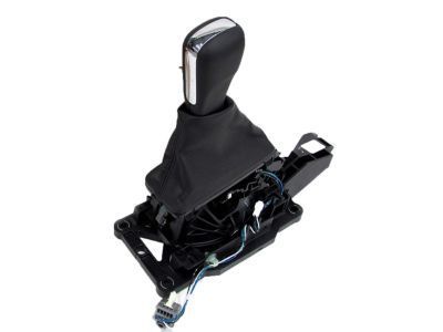 Ford Edge Automatic Transmission Shifter - CT4Z-7210-FA