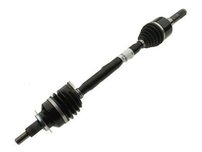 Ford FR3Z-4K139-B Shaft Assembly - Rear Axle