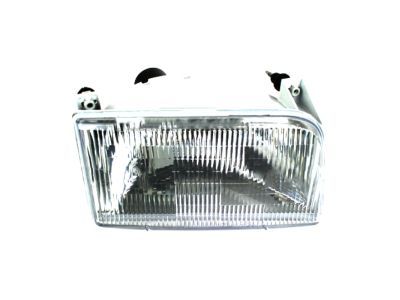 Ford F2TZ-13008-A Headlamp Assembly