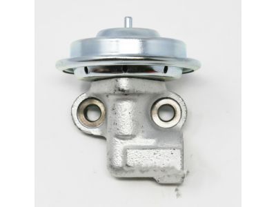 Ford F75Z-9D475-DA Valve - Exhaust Gas Recirculation