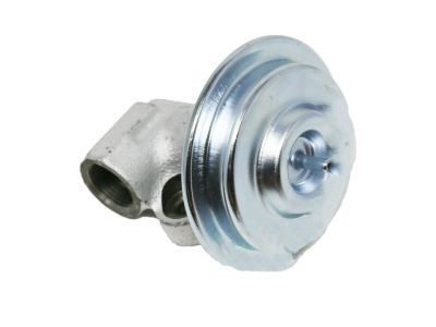 Lincoln Navigator EGR Valve - F75Z-9D475-DA