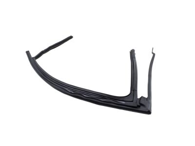 Lincoln Aviator Window Run - LC5Z-7821597-A