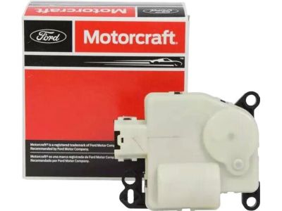 Ford Escape Blend Door Actuator - AL8Z-19E616-A