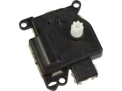 Ford Escape Blend Door Actuator - AL8Z-19E616-A