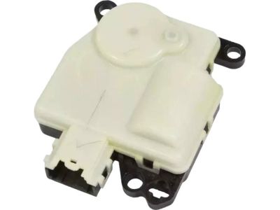 Ford Escape Blend Door Actuator - AL8Z-19E616-A